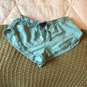 Southern marsh pj shorts